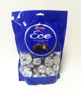 Ece Çikolata 350 GR 
