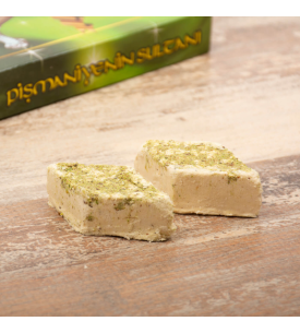 Antep Fıstıklı Saray Helvası 350 GR
